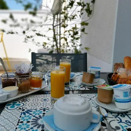 Hotel Le Pasteur