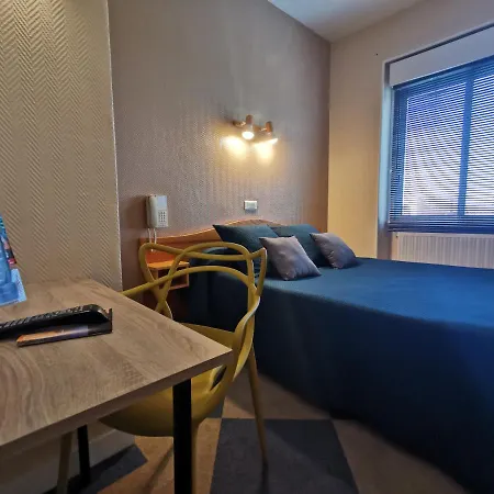 Le Pasteur 2* Royan