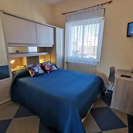 Szálloda Le Pasteur