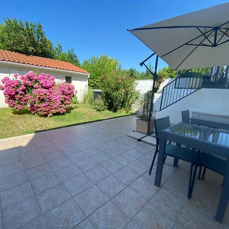 Szálloda Le Pasteur