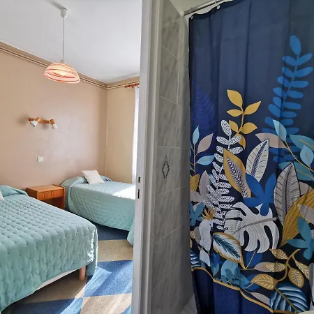 Hotel Le Pasteur 2*