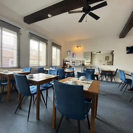 Hotel Le Pasteur Royan