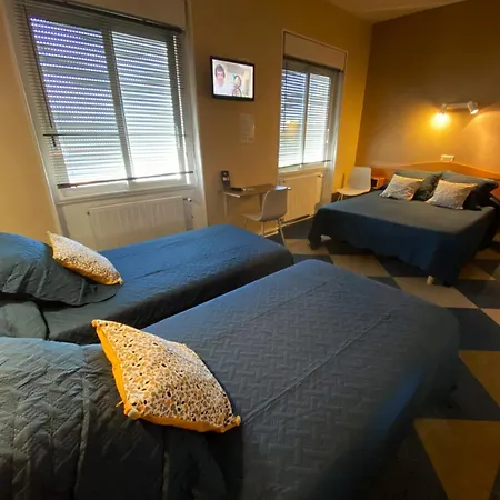 Hotel Le Pasteur Royan