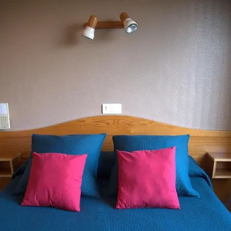 Hotel Le Pasteur Royan