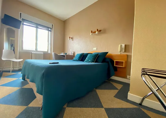 Le Pasteur Руаян